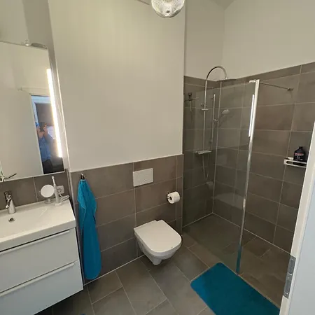 Apartment Traunsee 1 Altmuenster