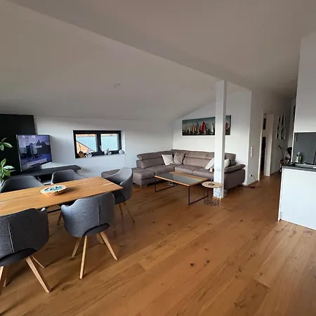 Apartment Traunsee 1