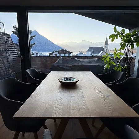 Traunsee 1 Альтмюнстер