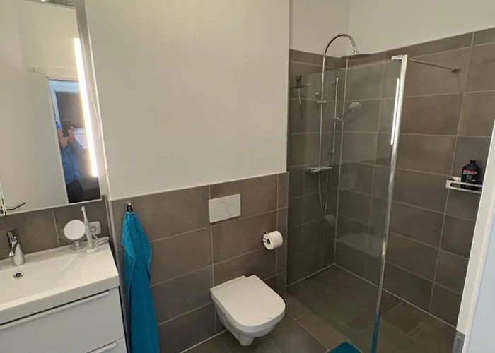 Apartmán Traunsee 1 Altmünster