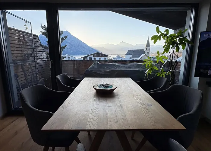 Traunsee 1 Altmuenster