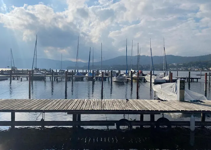 Traunsee 1 Apartment Altmuenster