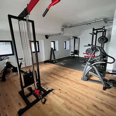 Apartamento Traunsee 1 Altmünster