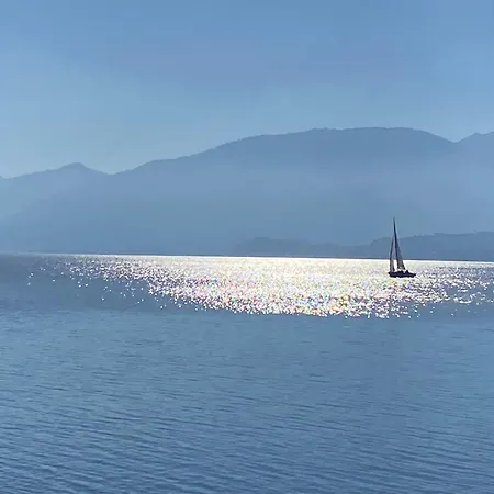 Apartamento Traunsee 1 Altmünster