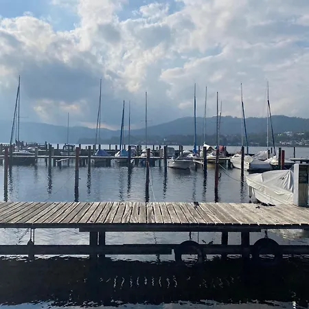 Traunsee 1 Apartamento Altmünster