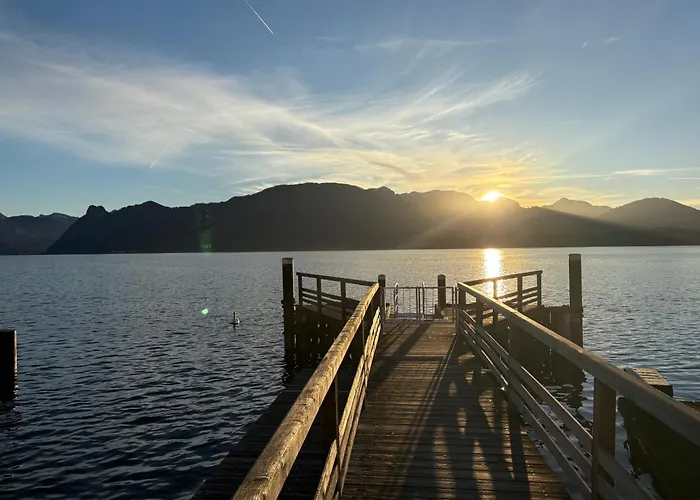 Traunsee 1 Altmünster