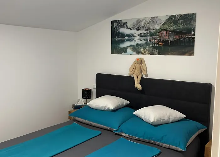 Traunsee 1 شقة Altmünster