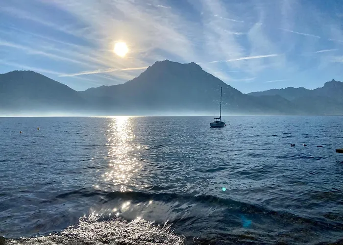 Traunsee 1 * Altmünster